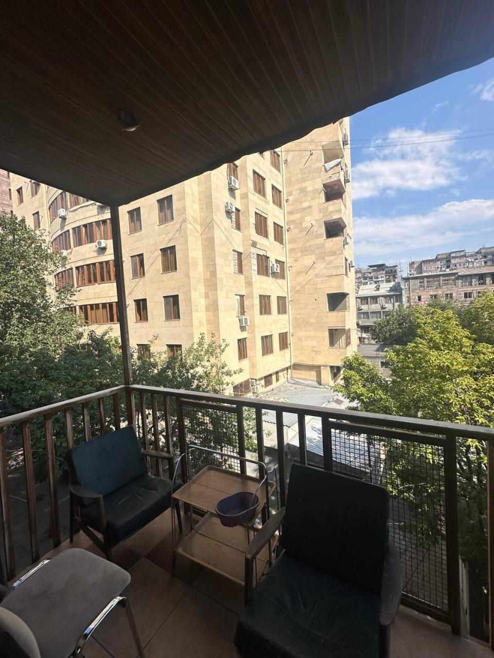 Hotel Costa Ереван Екстериор снимка