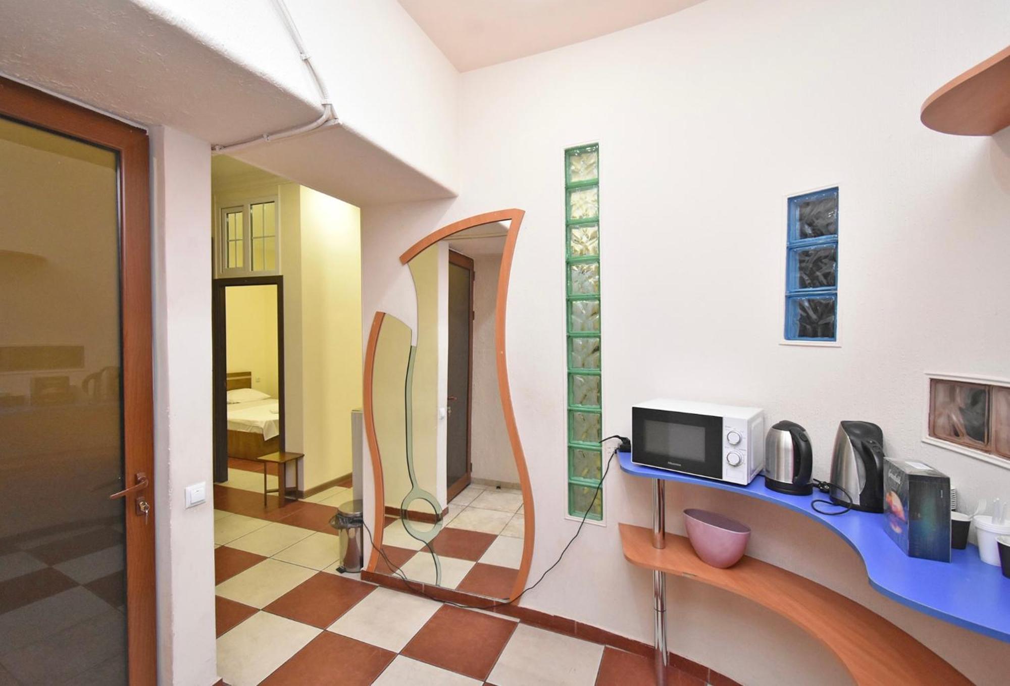 Hotel Costa Ереван Екстериор снимка
