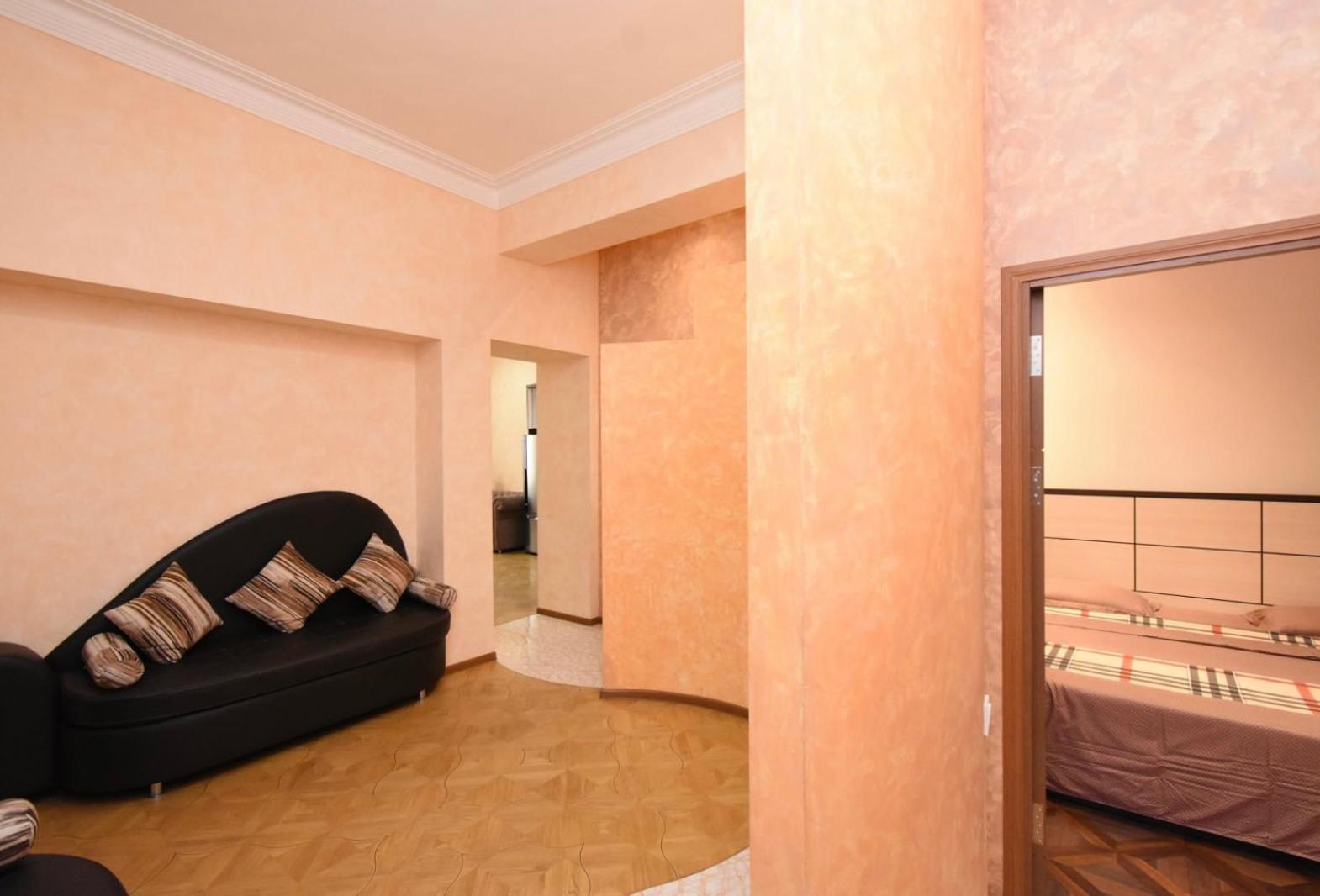 Hotel Costa Ереван Екстериор снимка
